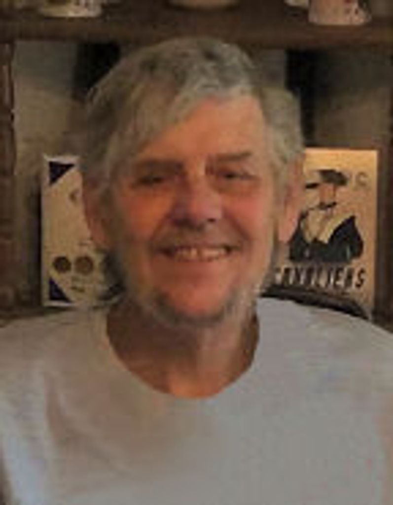 Michael M. Freda Profile Photo