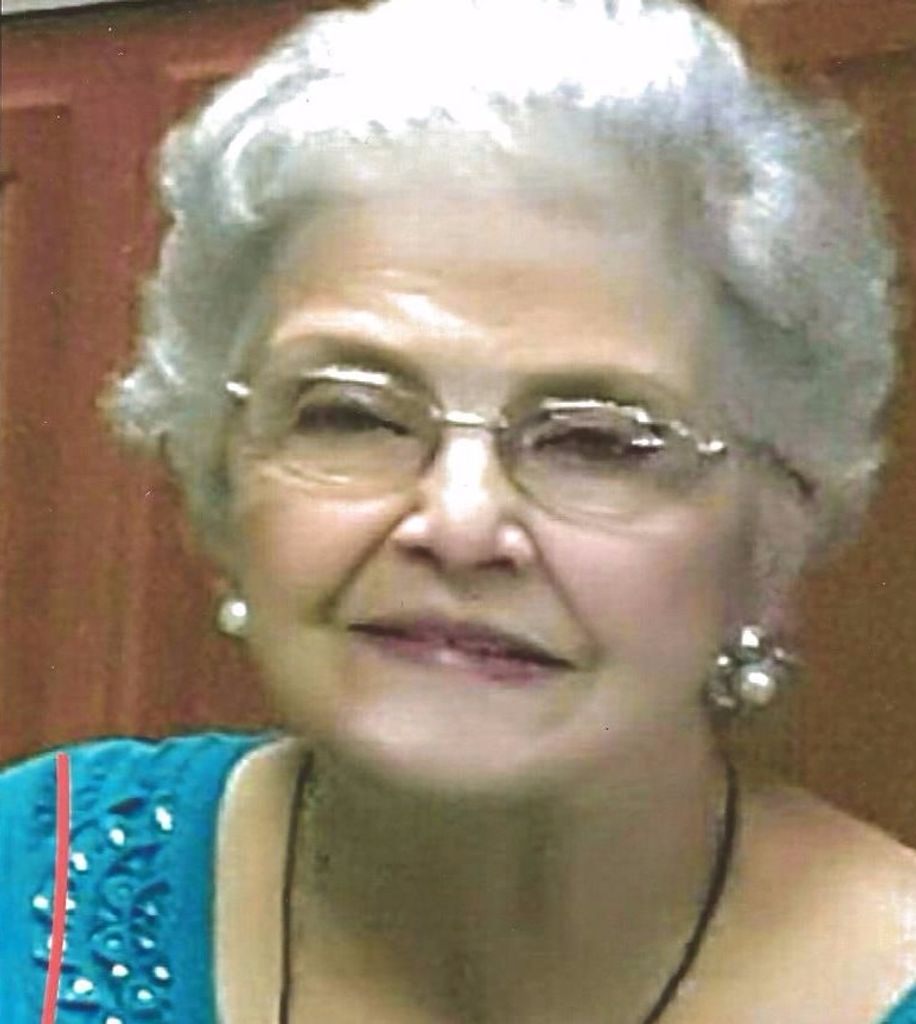 ​Faye  Bledsoe Pate