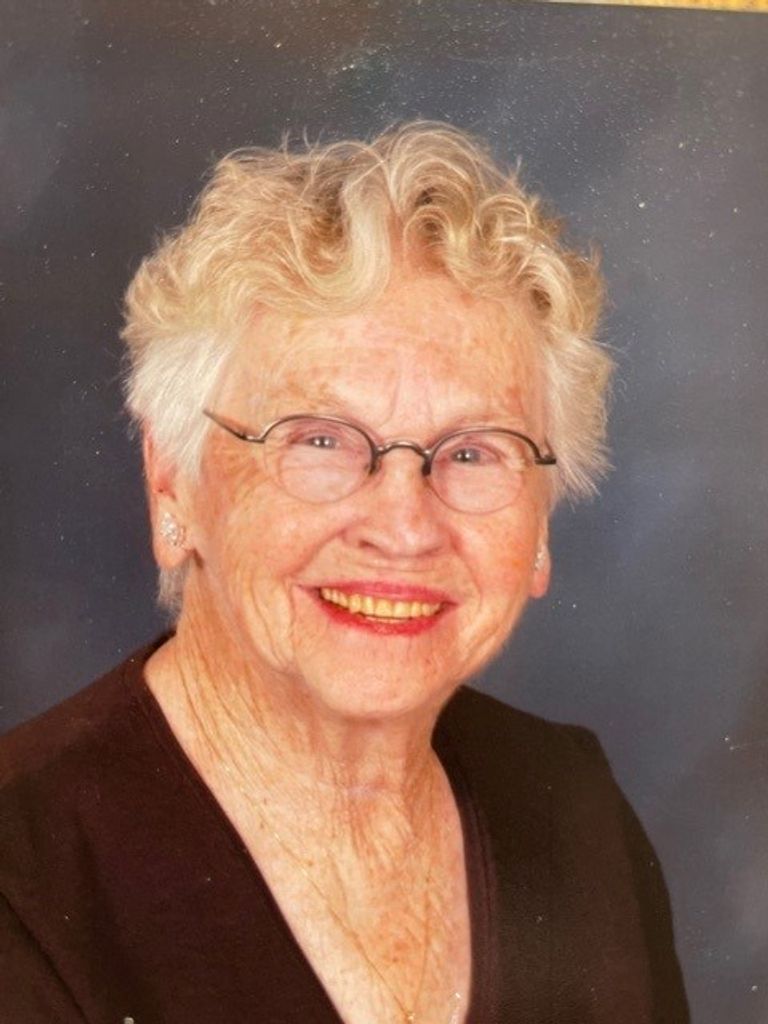 Eleanor "Ellie" Irene Berry Profile Photo