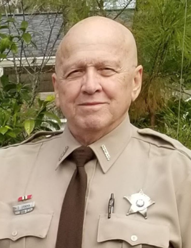 Herbert "Herb" D. Orama Jr.