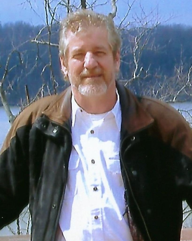 Richard Stump Profile Photo