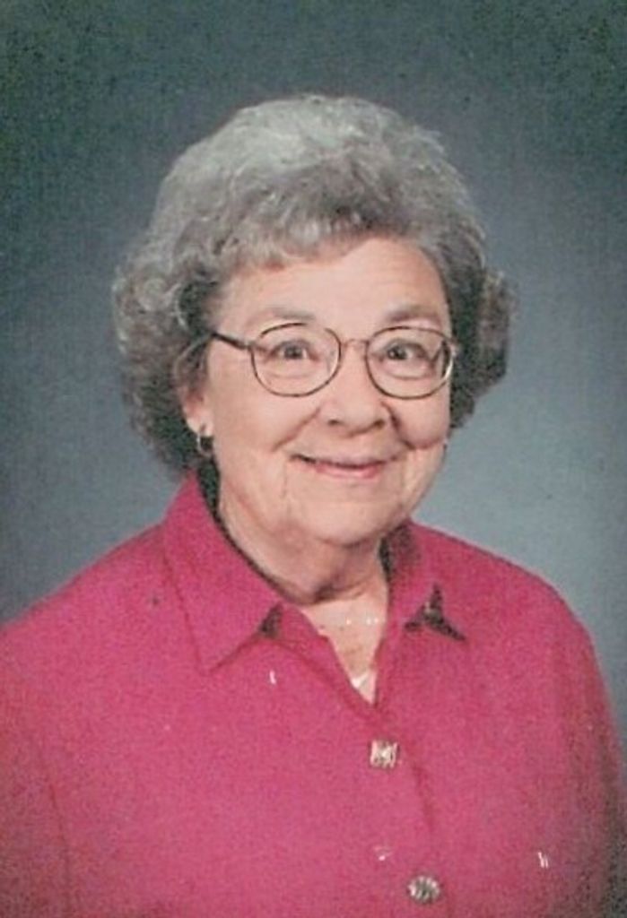 Glee Josephine Abbott Profile Photo