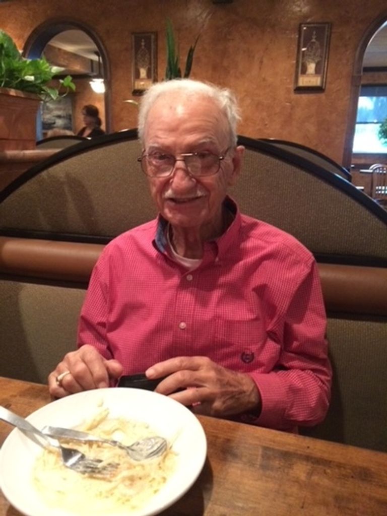 Jerry Lamura Jr. Profile Photo