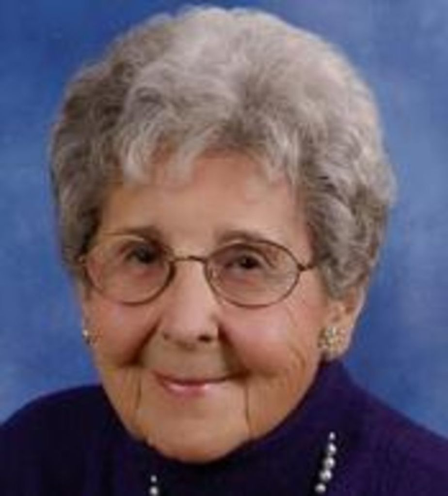 Grace D Croteau