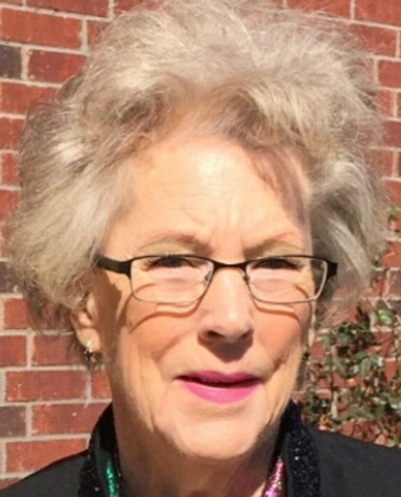 Barbara Jean (Davis)  Jones Profile Photo
