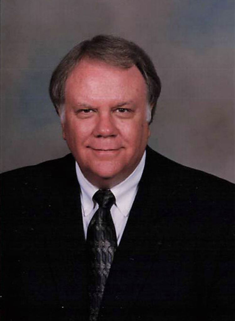 Rev. Donald Richard "Don" Smith Profile Photo