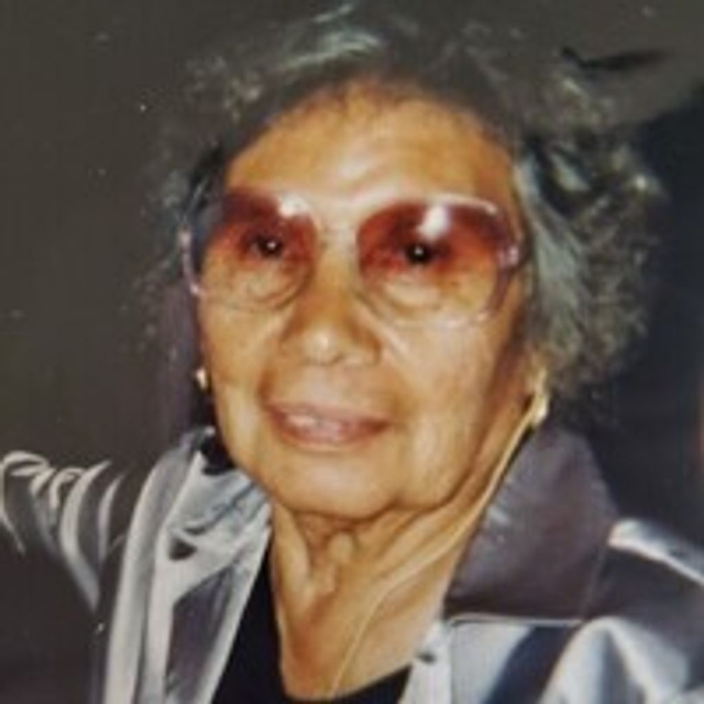 Celia G. Luna