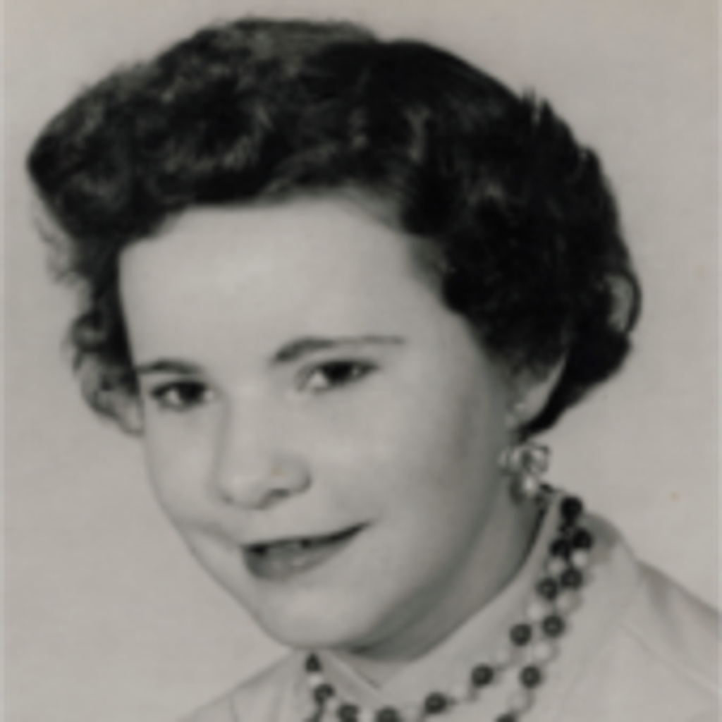 Hilde Cheek