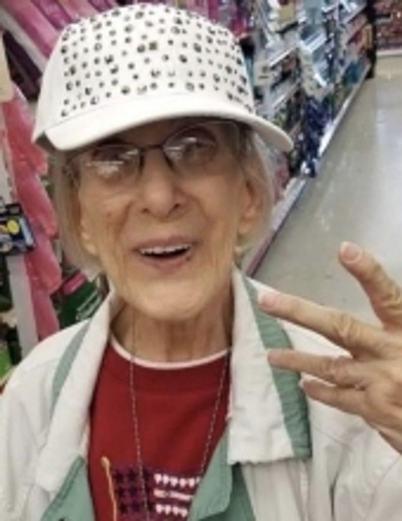 Wanda Lee Weaver