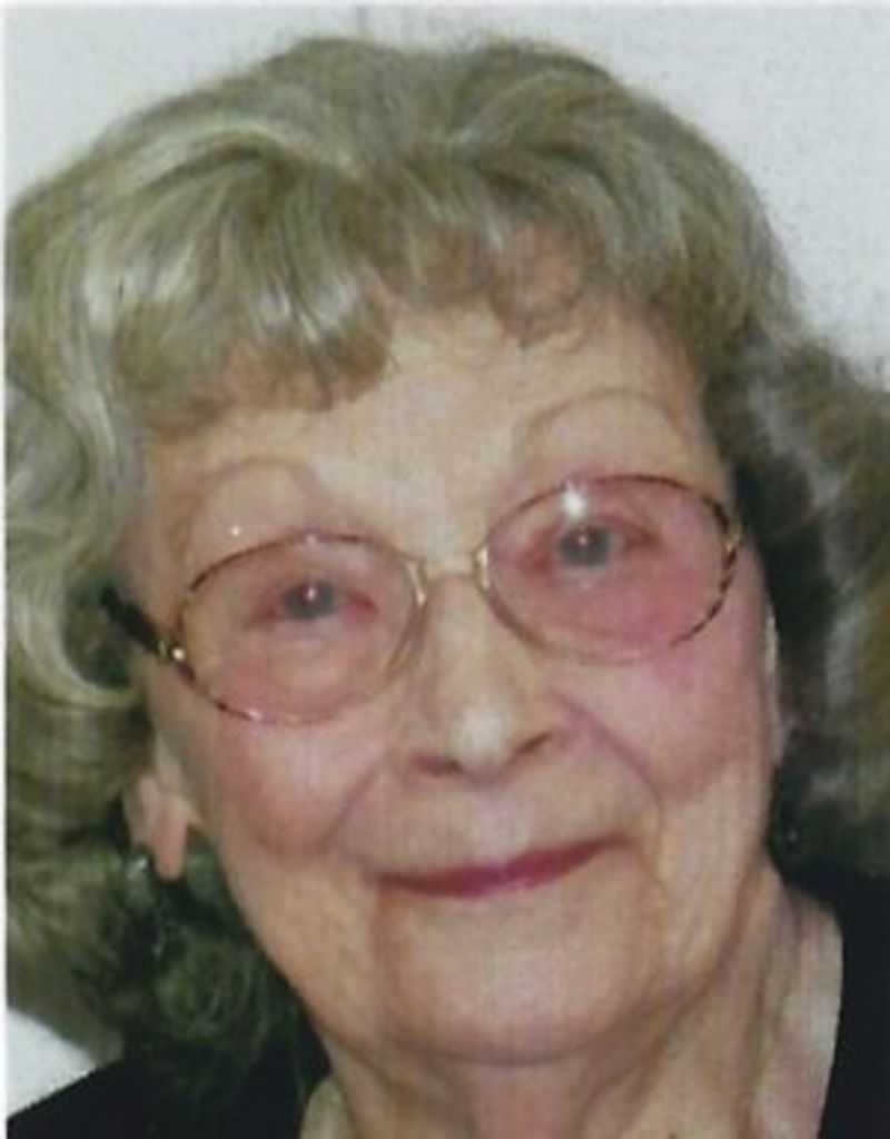 Anna M. Pilko of Berwyn, IL