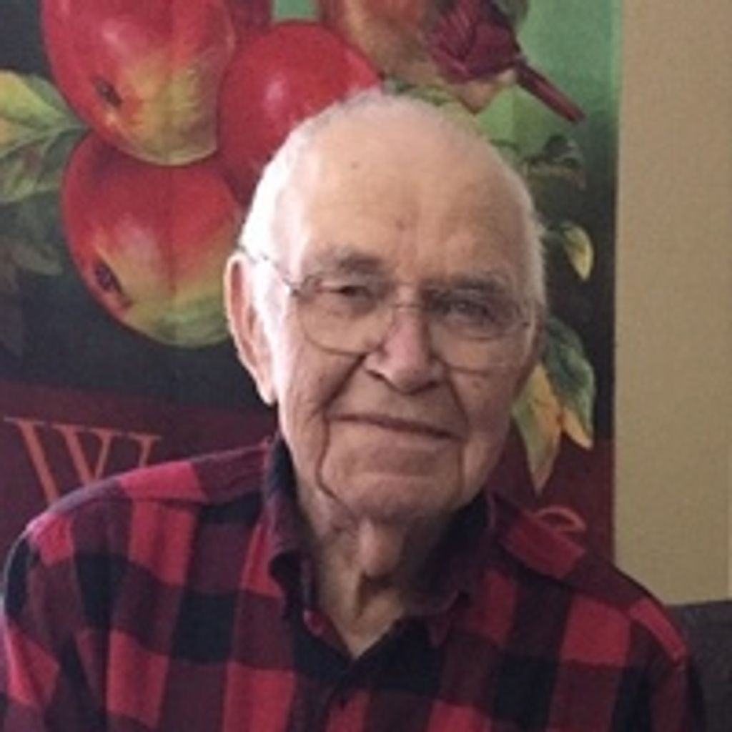 Clifton Ray Cooper