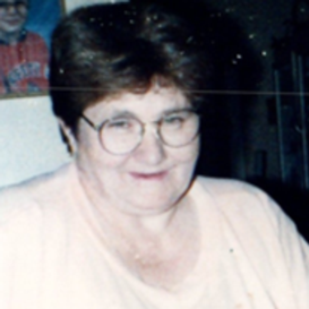 Sarah Elizabeth Bennett