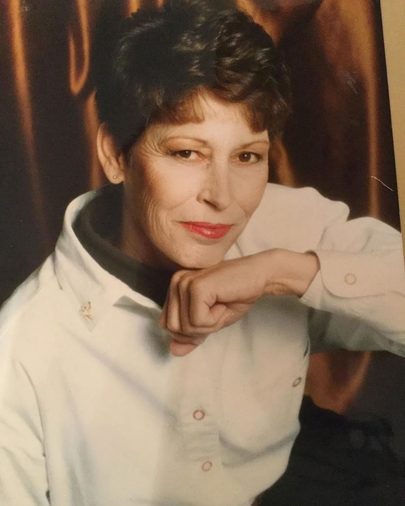 Deloris B. Mathes