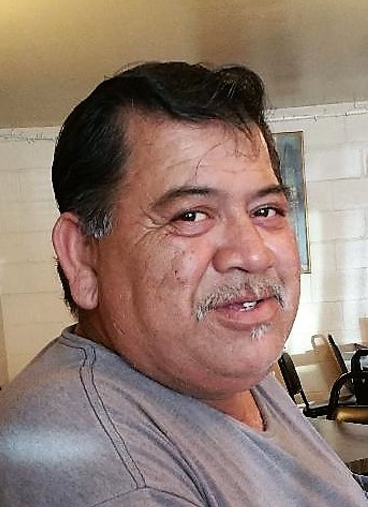 Gavino Aguilera, Sr.
