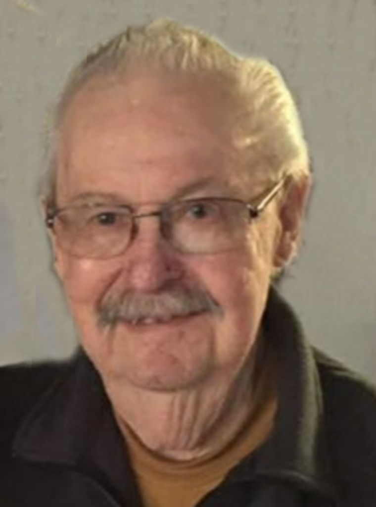 Harold Weitzel