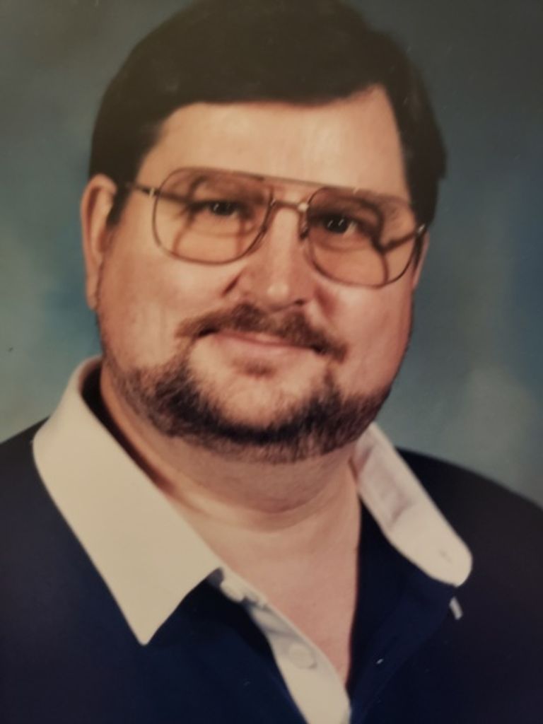 Roger Lee Davis Profile Photo