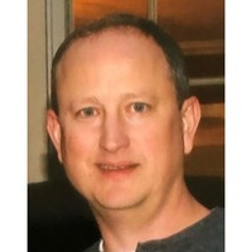 Cory Chad Ralston Profile Photo