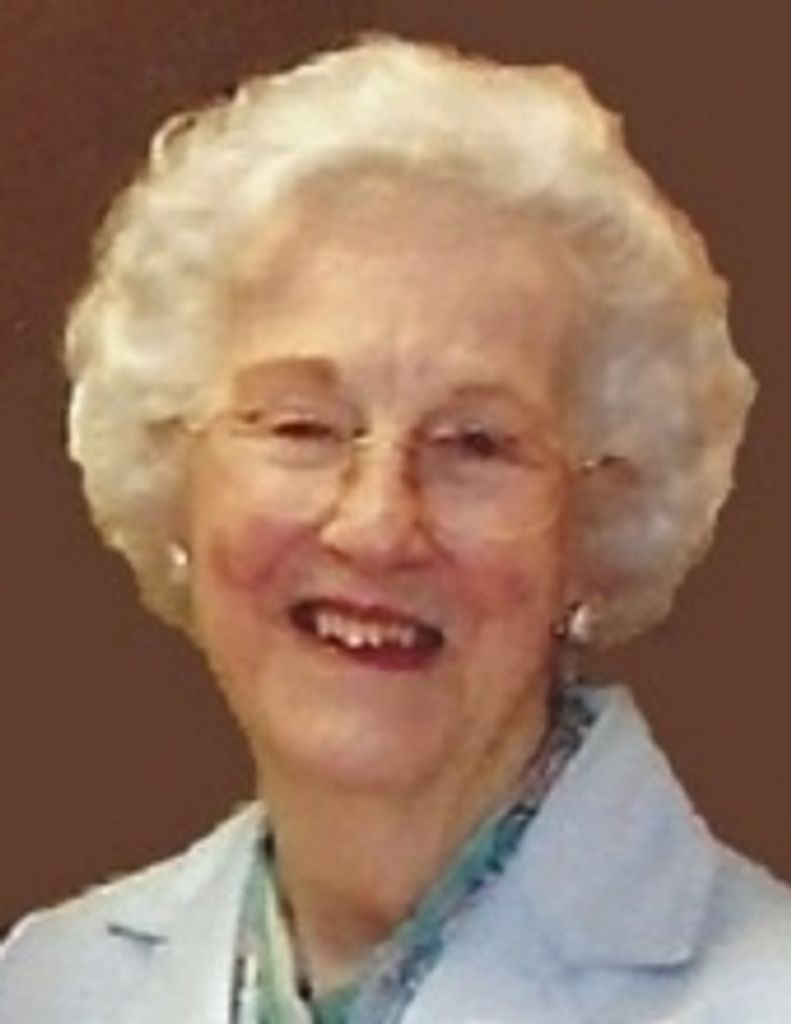 Carolyn Williams Flynt