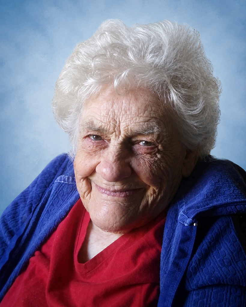 Donna Mae Fore