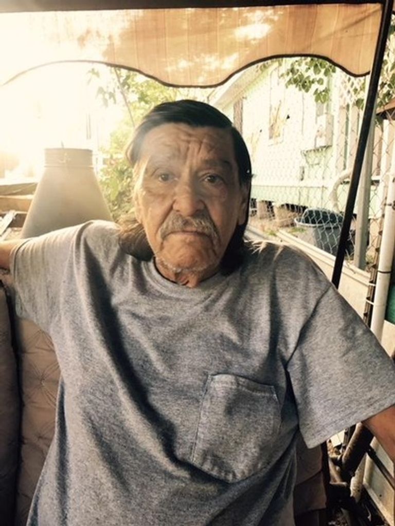 Amador Benavides Profile Photo