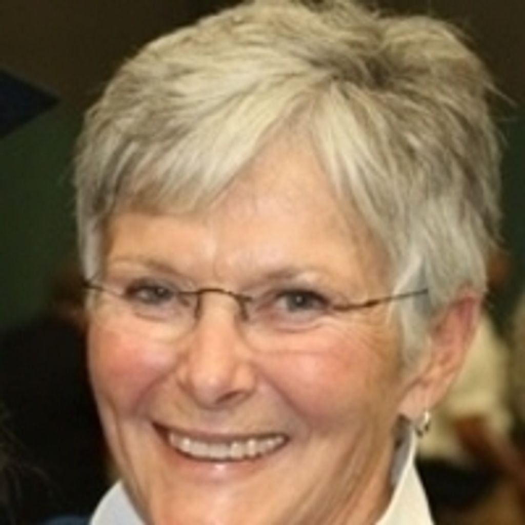 Louise Hughes Farbmacher Profile Photo