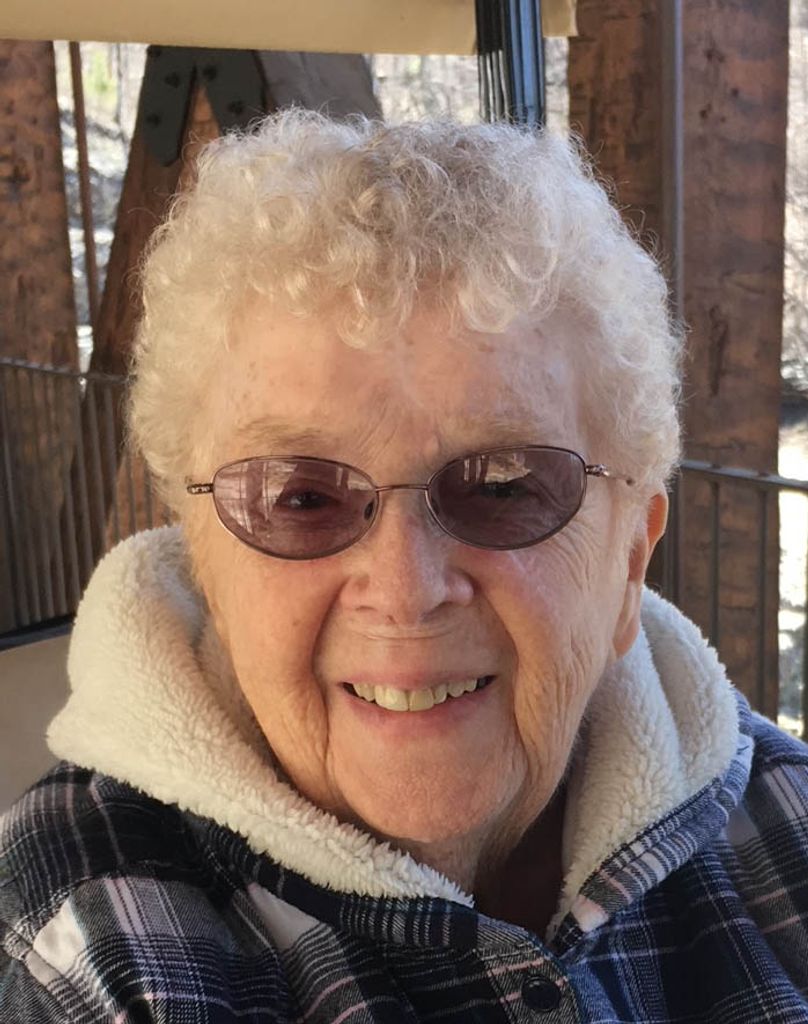 Laverne Margaret Head Nee Kavanaugh