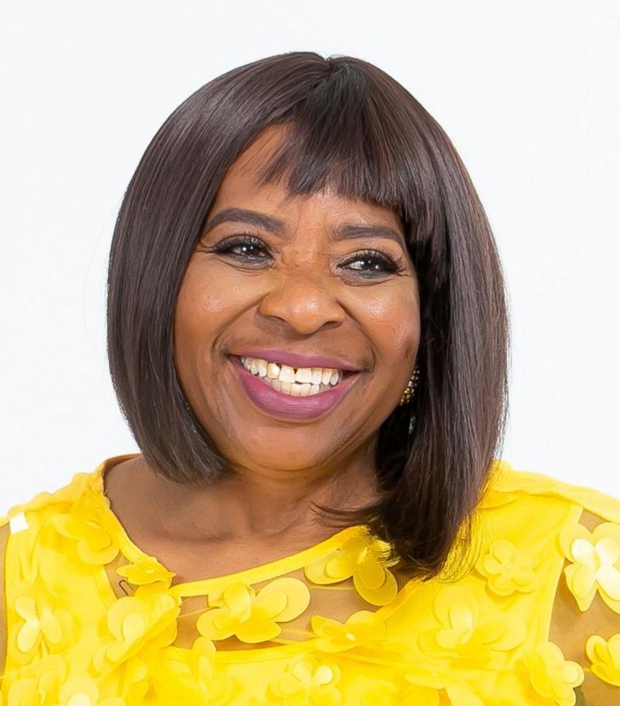 Elder Shirley Pompey Snow Profile Photo