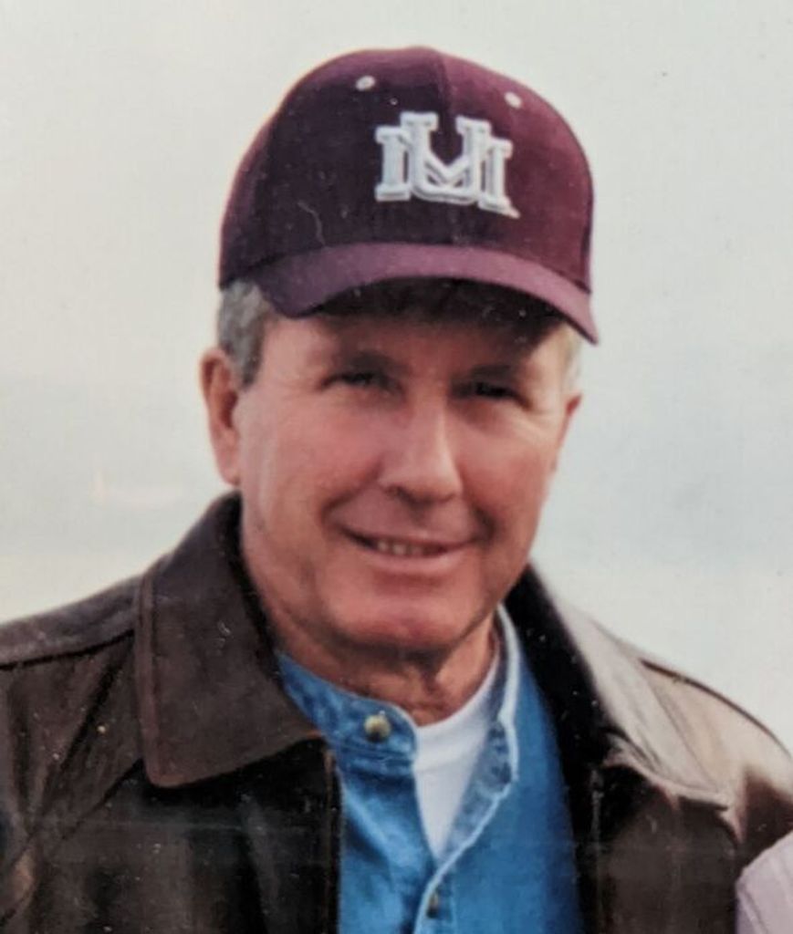 Richard Sydney Harris