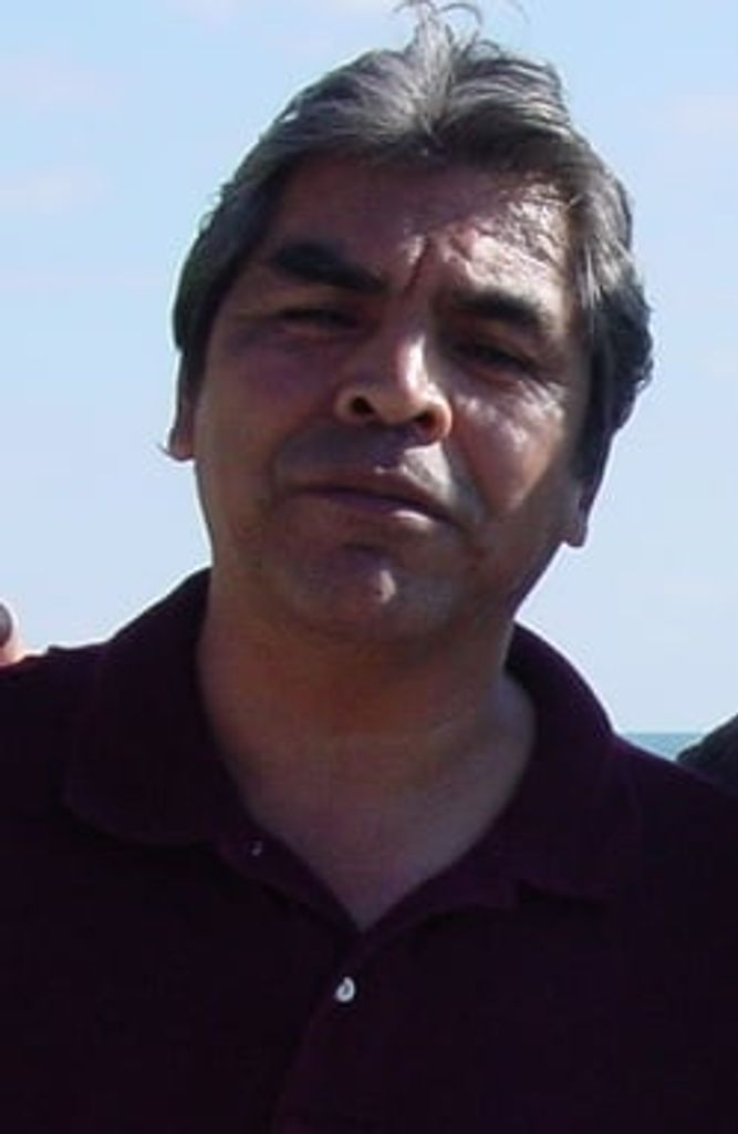 Abraham Gonzalez