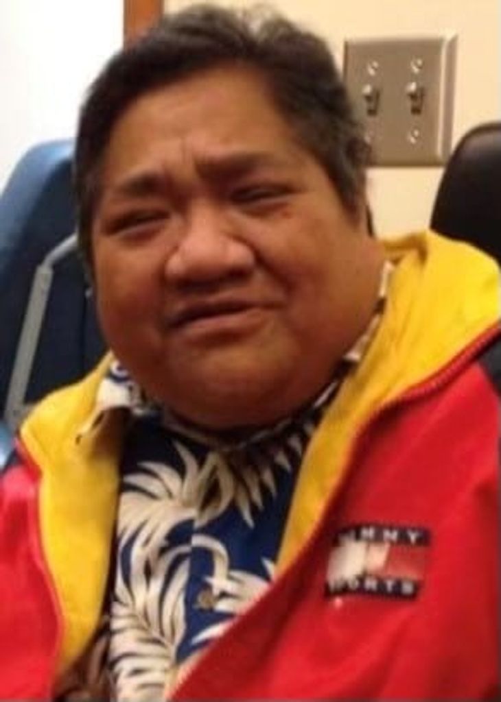 Kawaipunaleleonalani Dancyette-Mae Hilo