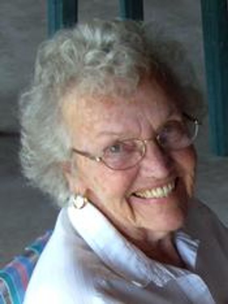 Velva Fay Simmons Profile Photo