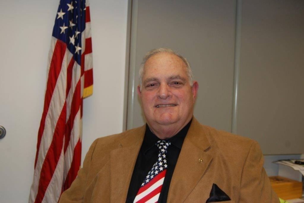 Walter H. Hughes, Jr.