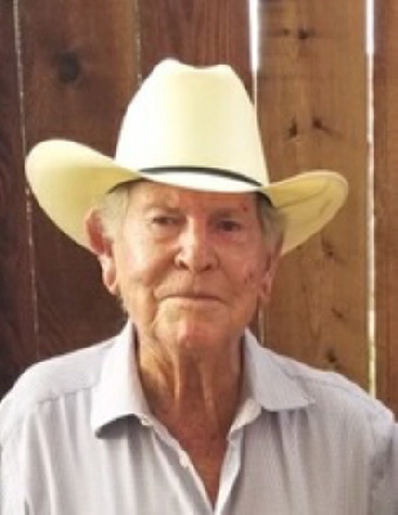 Gus Dwayne Featherston Profile Photo