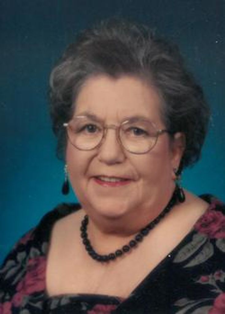 Myrtle Lucille Neice