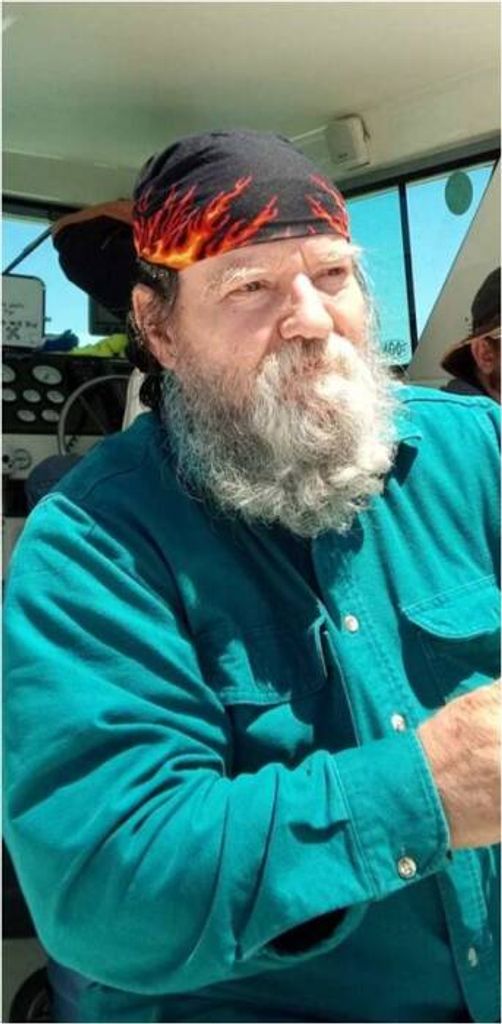Rudolph C. Meighan Profile Photo