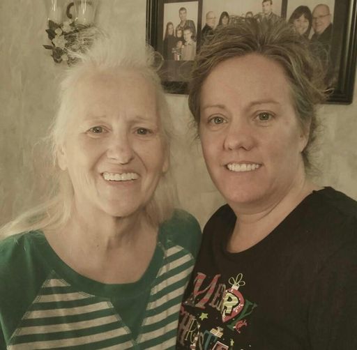 Patricia "Pat" Snodgrass photo gallery thumbnail 169 of 185