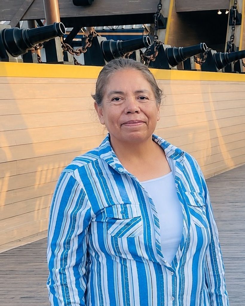 Clemencia Ledesma Olvera