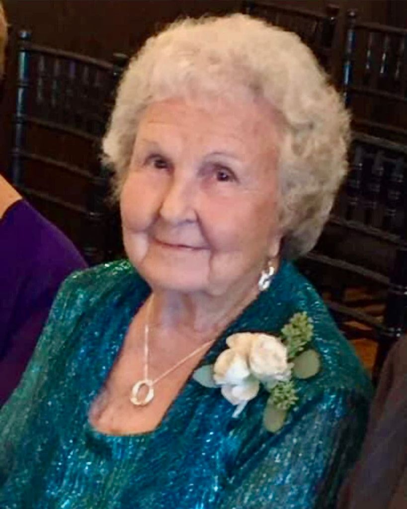 Oveda H. Gardner