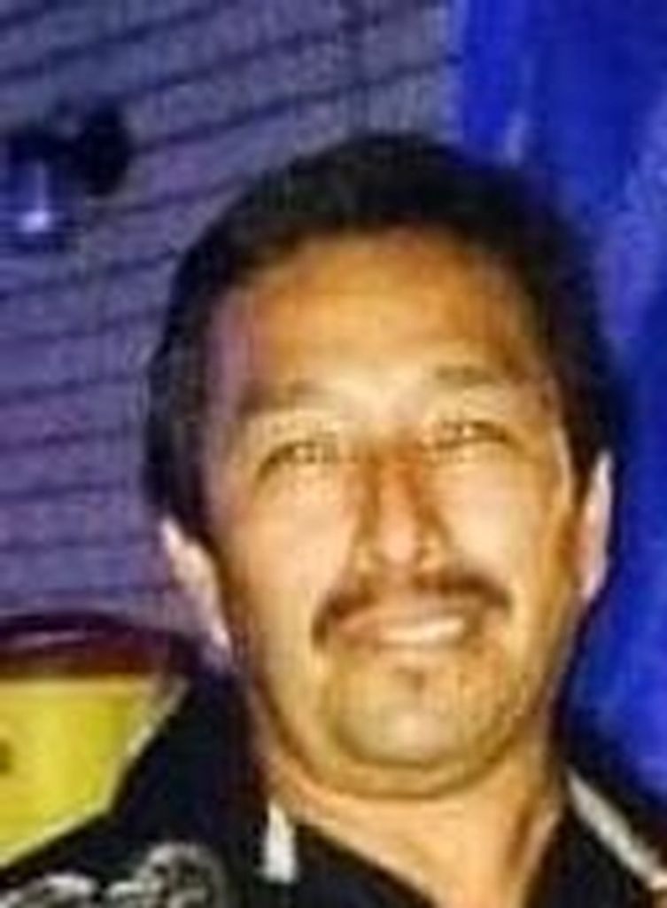 Librado Guzman Profile Photo
