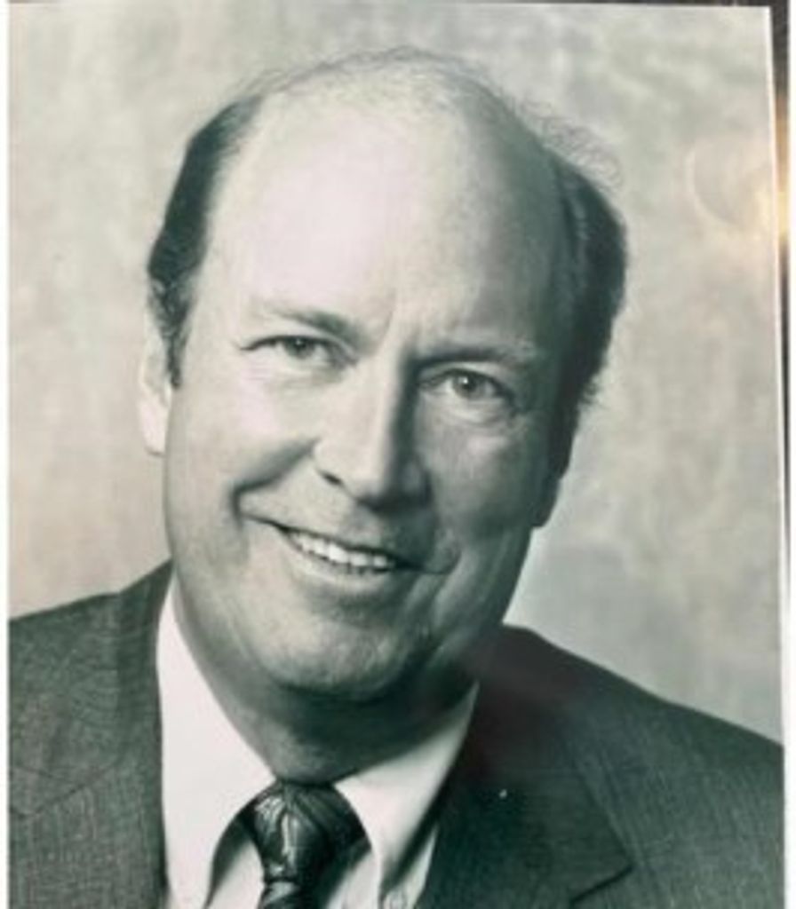 Peter Hume Profile Photo