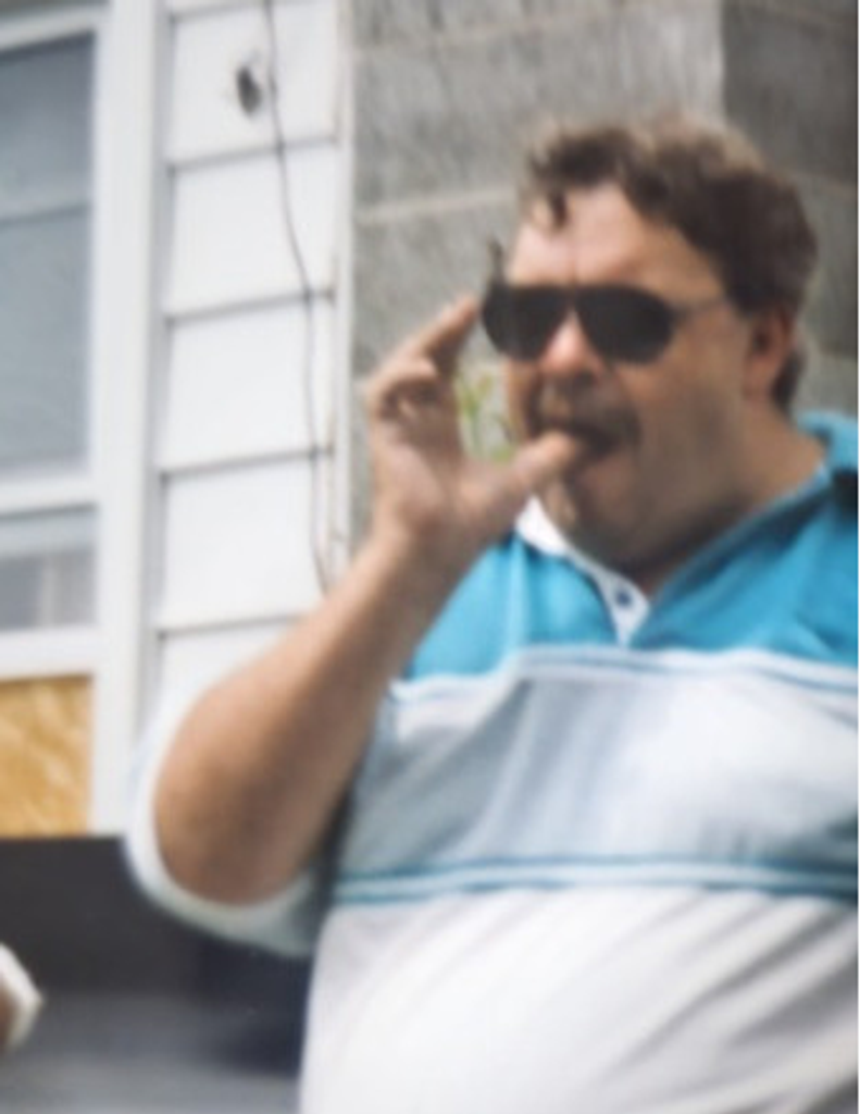 William Clinton Copeland Jr.