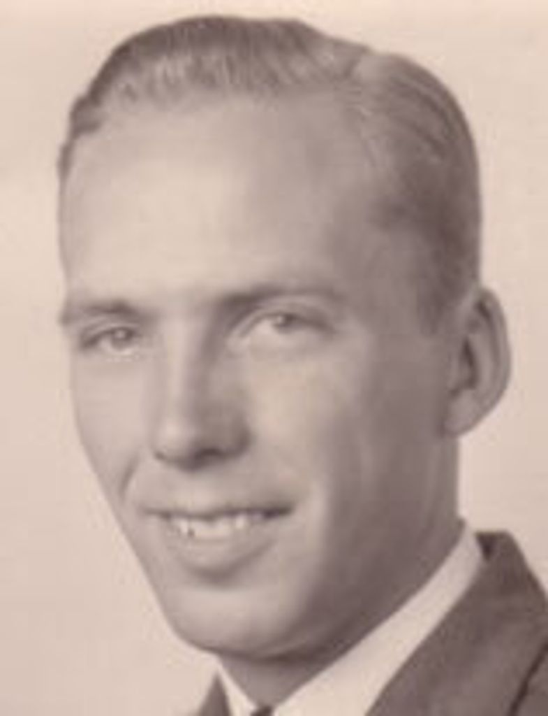 Donald C. Philips