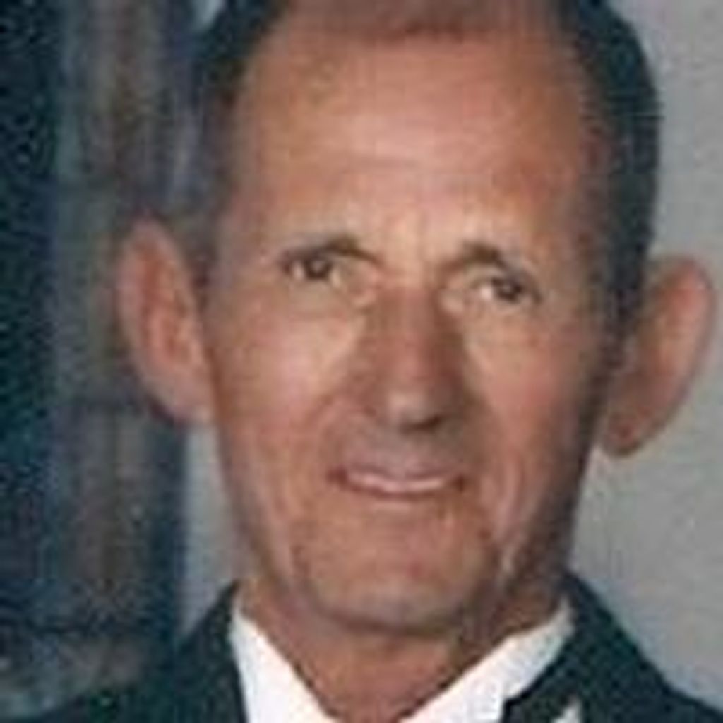 Thomas S. Crowell