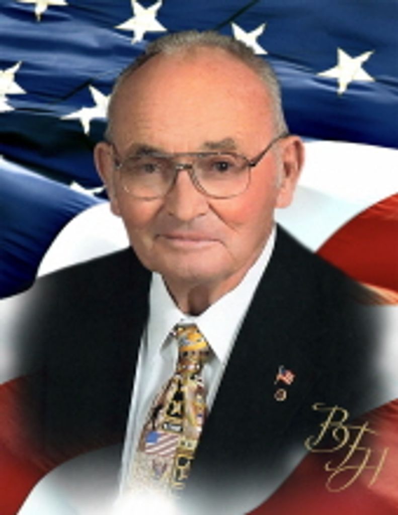William Carl Edgar