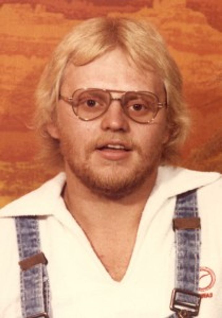 Michael D. Bullock Profile Photo