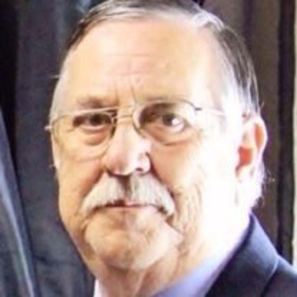 Luis Alberto Amezcua Profile Photo