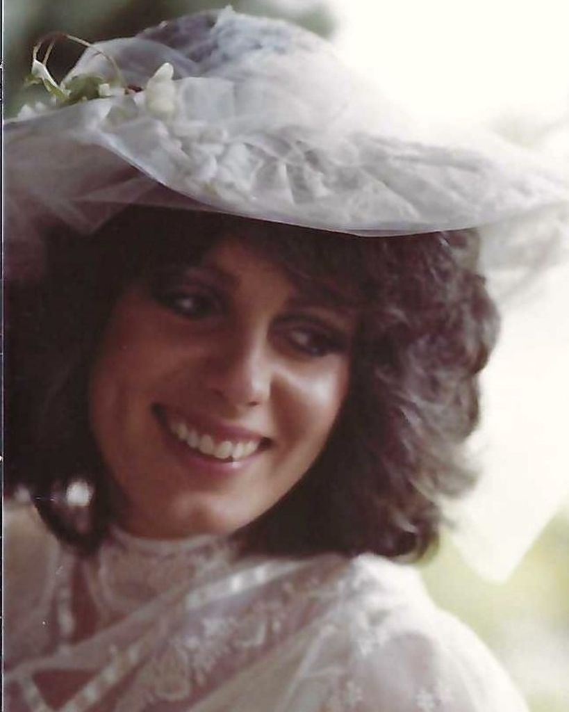 Iris Louise Johansen