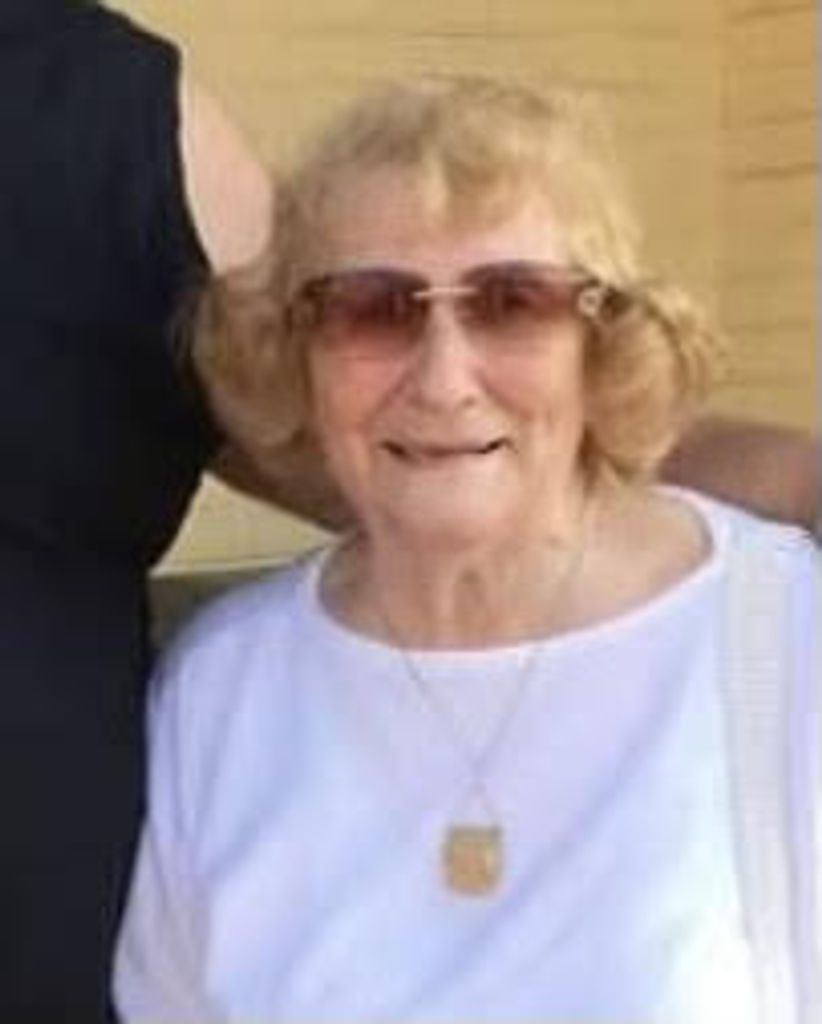 Barbara Ann Lord Profile Photo