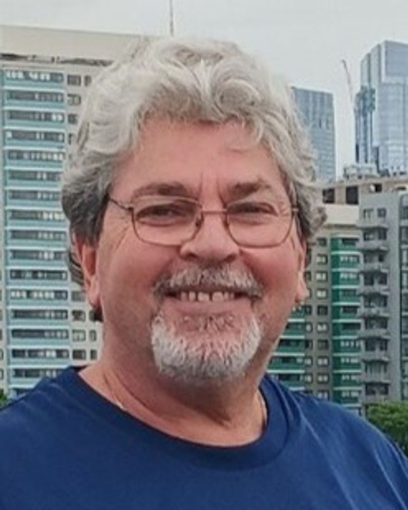 John F. Sadatis, Sr. Profile Photo