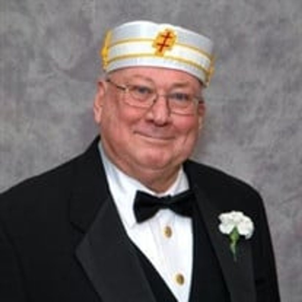 James Eric Erickson